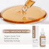 ROLANYIN Lactic Acid 5% + HA Exfoliator Serum