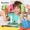 Barrilito Silicón liquido de 30 ml, 1 unidad. SL30