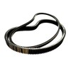 A.A Drive & Starter Generator Belt Set For EZGO RXV,