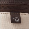 Zojirushi SW-PA01-CA Food Jar Pouch S Size, Beige