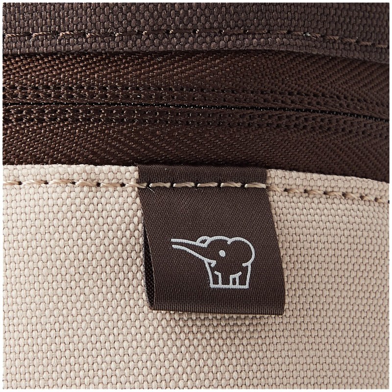 Zojirushi SW-PA01-CA Food Jar Pouch S Size, Beige
