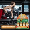 Vitamin Energy Extra Strength Energy Drink Shots | Natural Nutrients