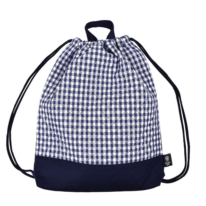 COLORFUL CANDY STYLE N0400100 Knapsack with Gusset, For Boys and