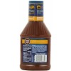 Open Pit Barbecue Sauce, Original, 18 Ounce Bottle (1-Bottle)
