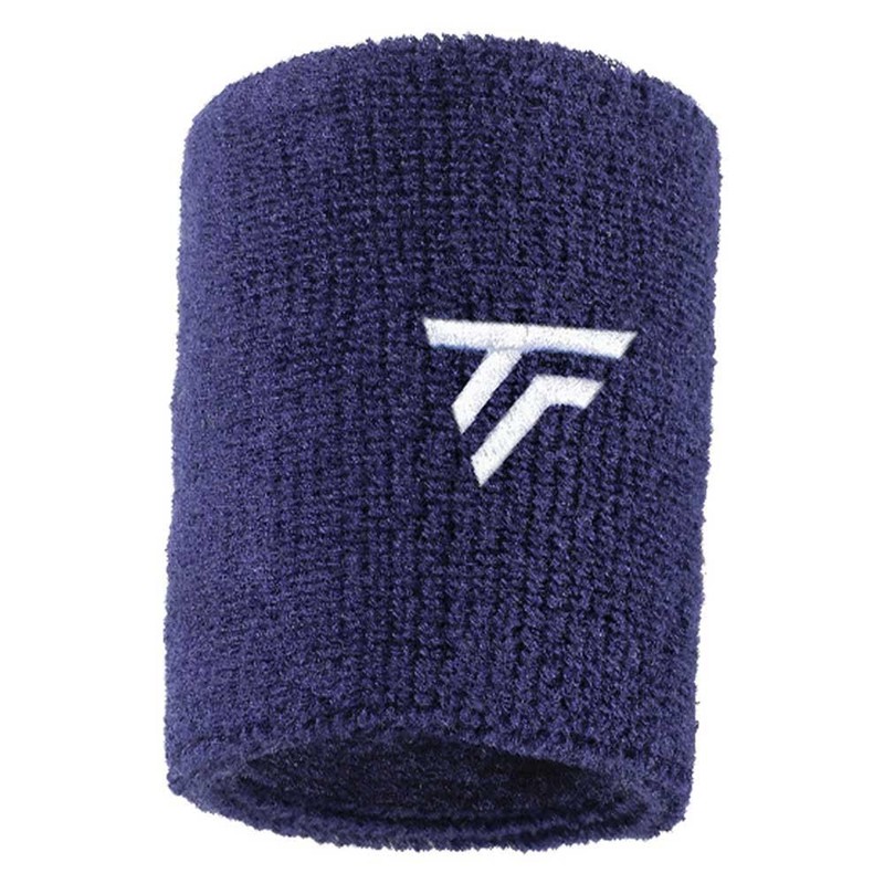 Tecnifibre Wristband Marine XL