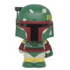 Desconocido Boba Fett Money Box 20 cm