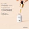 Isdinceutics Melaclear Dark Spot Correcting Serum for Face - Sun