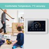 Smart Thermostat, Smart Programmable Thermostats Programmable Thermostat Voice APP Control