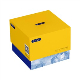 IF LOVE Crema Lubricante Refrescante, fra y cremosa, indicada para el cuidado ntimo femenino, lubricacin de larga duracin, perfecta para masajes o... 