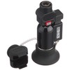 Prince Pocket Burner 1, Flame Temperature Approx. 2,322°F (1,300°C), Clear