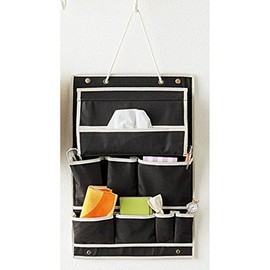 Car for All. 3 Style Multi Pocket 28724