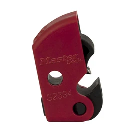 Master Lock S2394 Iso-Din Univ Lockout Device
