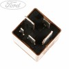 Ford Genuine Fiesta Mk5 Mk6 Heater Glow Plug Relay 5