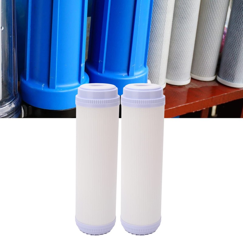 Raguso Water Filter , Stable ABS UPAN Safe To Use