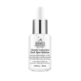 Kiehl's (현대백화점)키엘 클리어리 코렉티브 다크 스팟 솔루션 (30ml) Hyundai Department Store Kiehl's Clearly Corrective Dark Spot Solution (30ml)