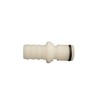 Air Hose Quick-Connect Male Connector Replacement Part for Sleep Number