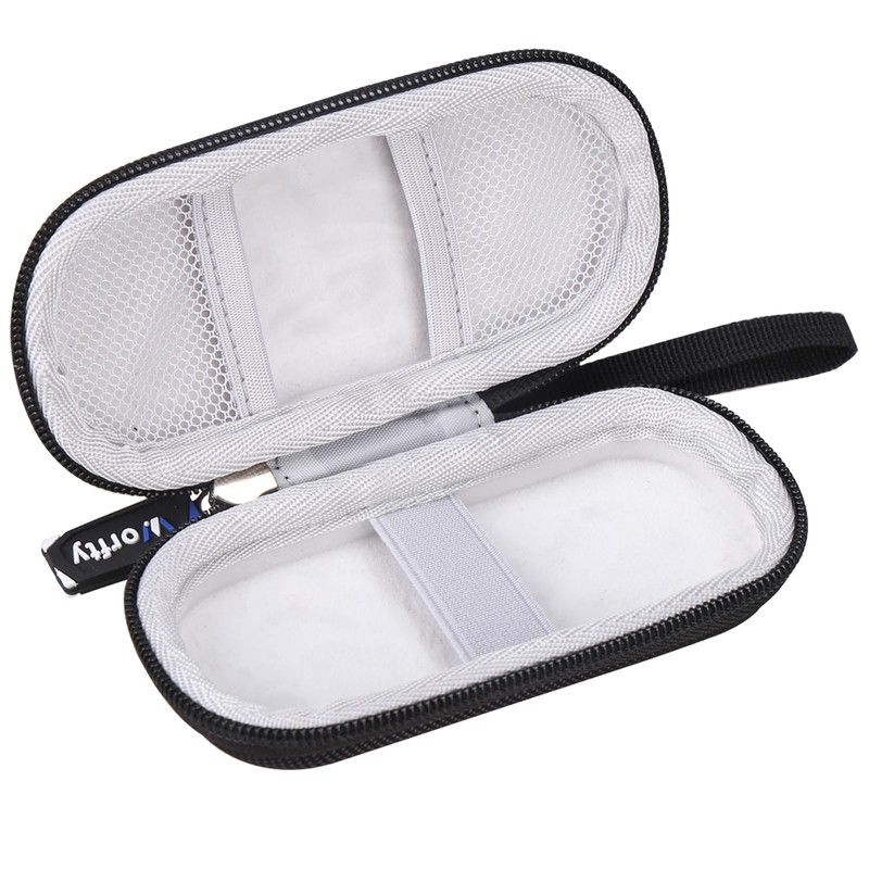 worfty Case for EVIDA for Sony ICD-UX570 for PCM-A10 Digital