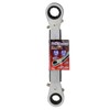SK11 Angle Ratchet Wrench 0.6 x 0.7 inches (14 x