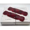 KK classic 1970/1971/1972 MONTE CARLO OEM TAIL LIGHT LENSES