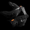Furygan Jet D3O EVO - Motorcycle Gloves for Men -