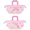 Skater KB7-A Children's Lunch Bag, Drawstring Bag, Lunch Bag, Made