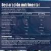 Aminoácidos En Polvo Kraken 1kg Varios Sabores 200 Servicios Limón