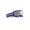 Alpinestars Vision 3 MX ATV MTB Off Road Goggle (Blue