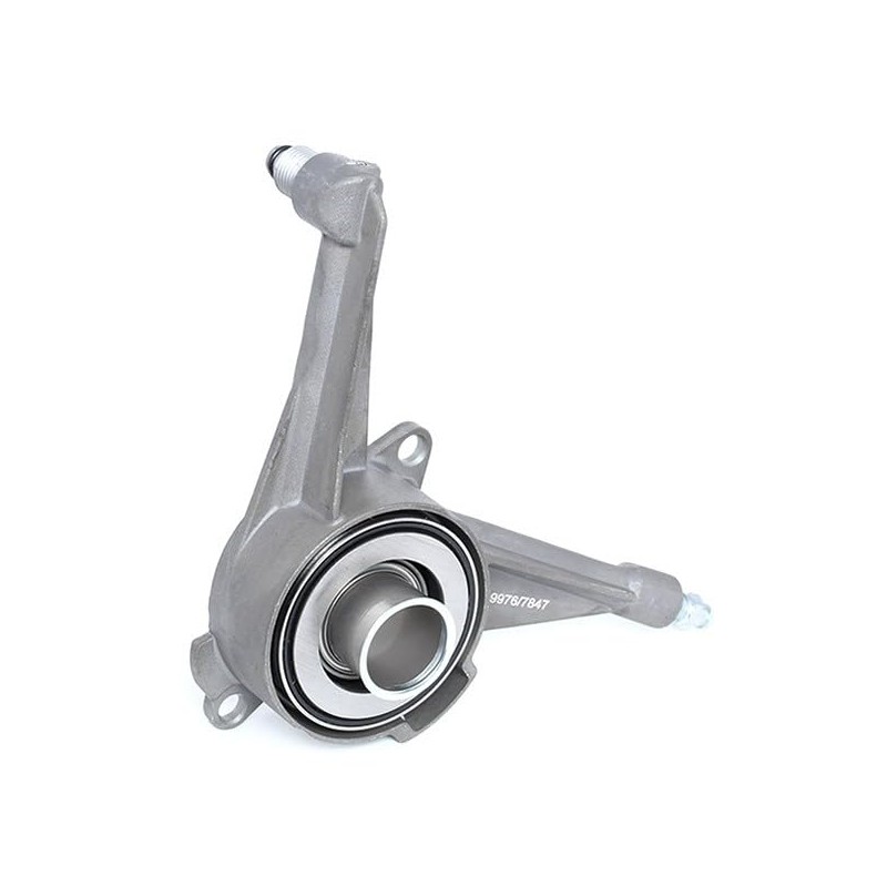 RIDEX 47C0010 Central Release Clutch