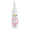 Shampoo Yellow Liss 500 ml – Anti-Frizz con Keratin-HT y