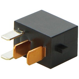 Genuine Honda 39794-SDA-A05 Power Relay Assembly