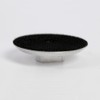 4" Aluminum Backer Pad/Backing Plate Holder for Surface Grinding, Polishing,