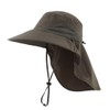 Connectile Men's Women's Quick Drying UV Protection Hat, Outdoor Sun