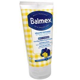 Balmex Extra Protective Clear Ointment, 3.5 fl oz (100 ml)