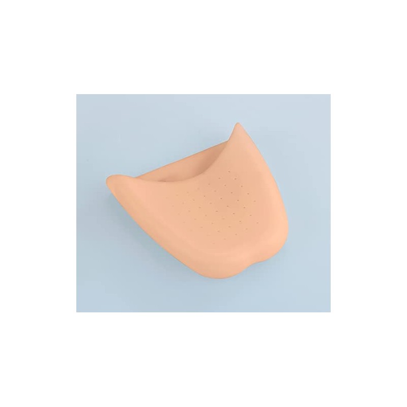 Maximex Foot Pads, Breathable & Skin-Friendly Padding for the Foot,