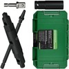 T35C-PRO Temptrol Universal Seat Removal Tools for Symmons, Professional Multi-Function