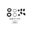 Bigg Red - Rear Brake Caliper Repair Kit - BRK204101