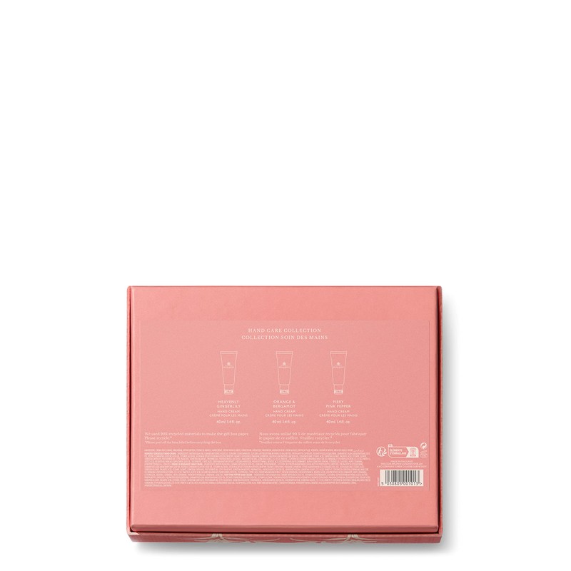 Molton Brown Limited Edition Hand Care Gift Set