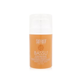 Surface Hair BASSU Bond Leave In Treatment, Cream To Oil Moisture Repair For Dry Or Damaged Hair, 2.3oz
