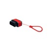 KONNWEI KW906 BT 5.0 Wireless OBDII Car Auto Diagnostic Scan