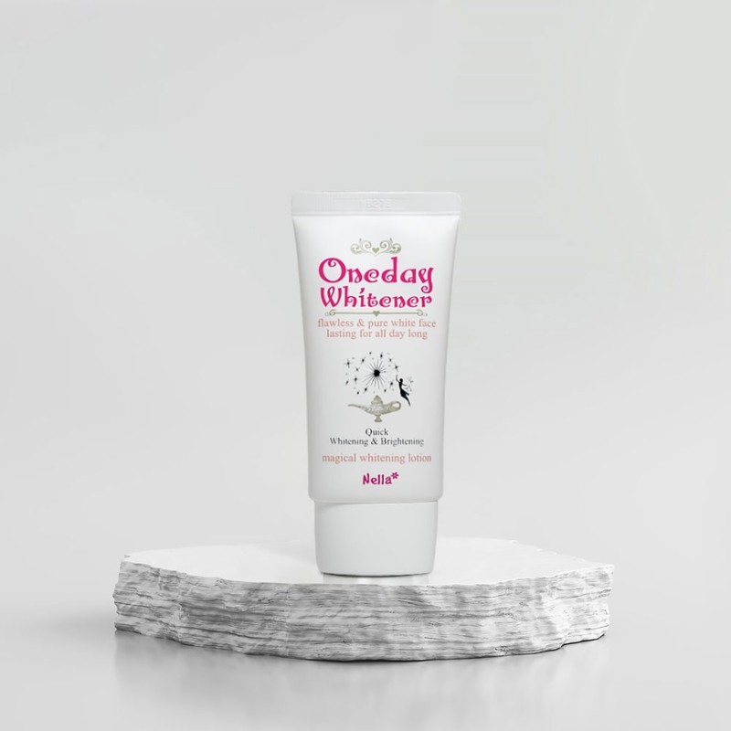 One Day Whitener Whitening Whitening Lotion 40ml 1+1 / 원데이