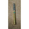 goldburs.com Diamond Burs 30 X G/198L-856-019 1.9 mmDiameter 8.5mm Cutting