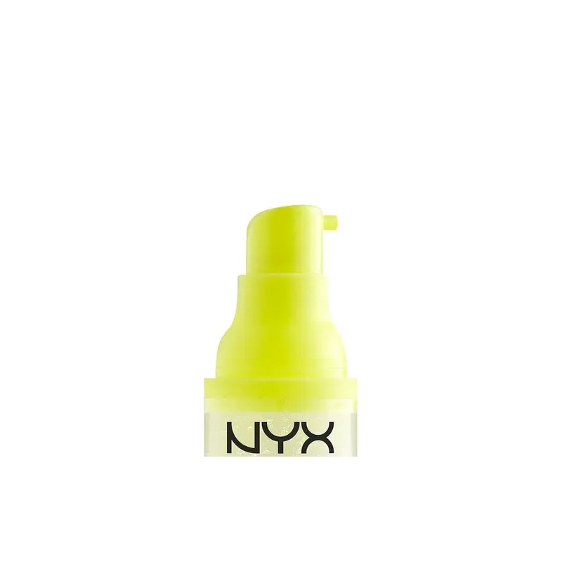 Primer Serum Nyx Professional Make Up Plump Right Back
