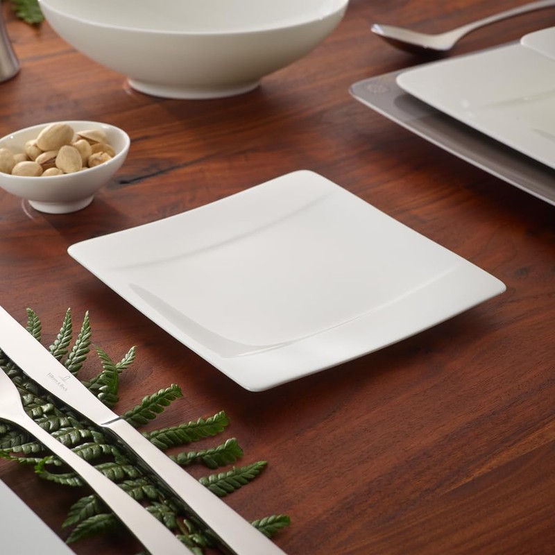 Villeroy and Boch Modern Grace 1045103846 Bread and Butter Plate