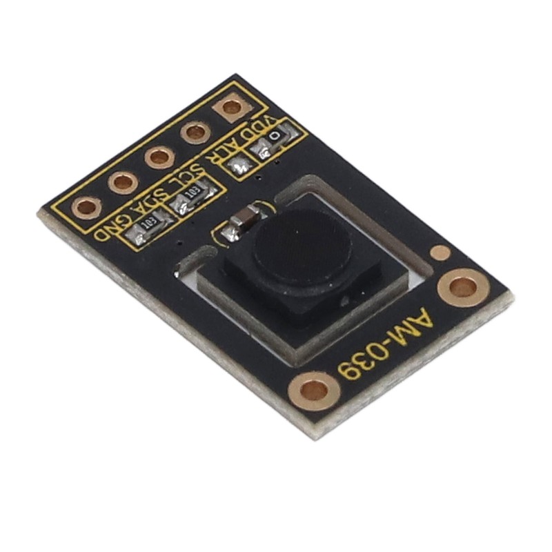 Temperature Humidity Sensor Module IP67 SHT35 DIS Sensor Module with