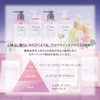 KOSE Juleme Relax Midnight Repair Hair Treatment (Straight & Rich),