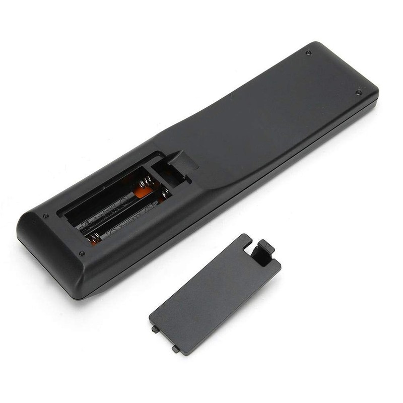 Replacement Remote Control for Insignia TV NS-RC03A-13 NS-32L120A13 NS-40L240A13