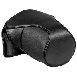 Sony LCS-ELCC Digital Camera Case, Soft Carrying Case