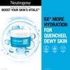 Neutrogena Hydro Boost Water Gel Face Moisturizer with Hyaluronic Acid