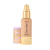 Tarte Face Tape Foundation – Maquillaje impermeable de cobertura completa,