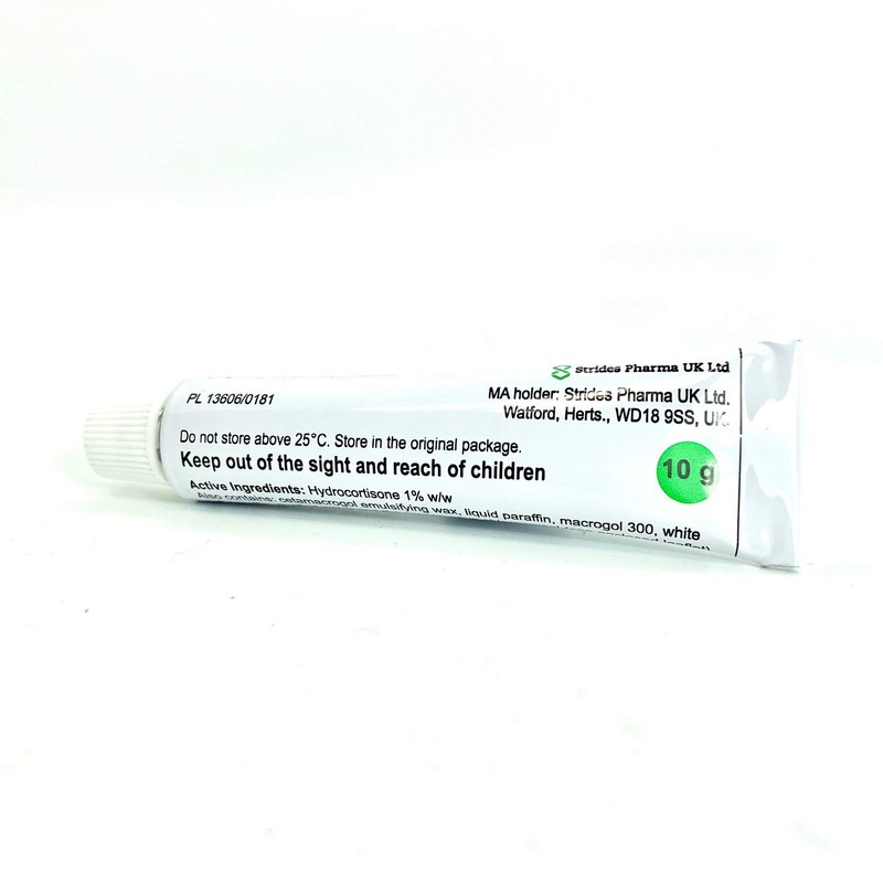 Skincalm 3 x Skincalm 10g Bite and Sting Relief 1%